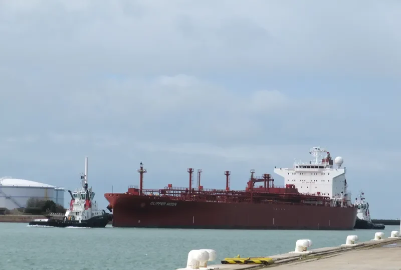 CLIPPER MOON General Cargo IMO 9253820 photo 9