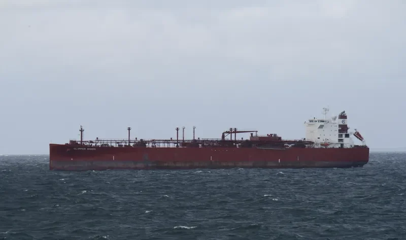 CLIPPER MOON General Cargo IMO 9253820 photo 10