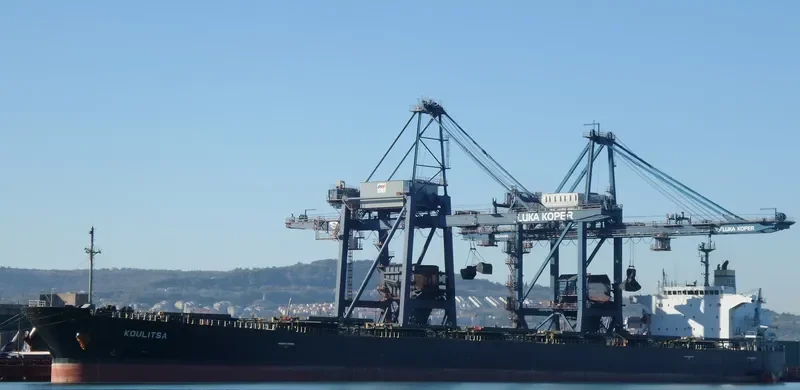 KOULITSA Bulk Carrier IMO 9253832 photo 5
