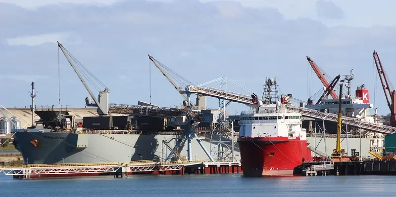 DYNAGREEN Bulk Carrier IMO 9253844 photo 4