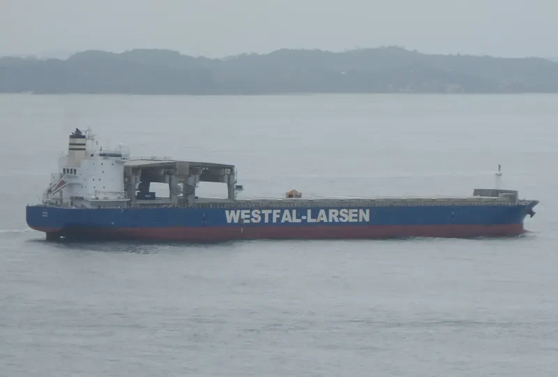 OKIANA Container Ship IMO 9253868 photo 7