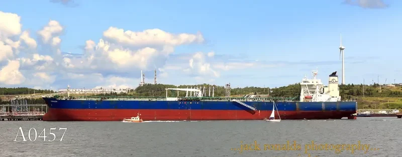 VOYAGER Tanker IMO 9253894 photo 7