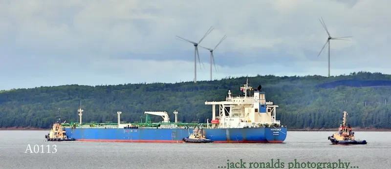 VOYAGER Tanker IMO 9253894 photo 8