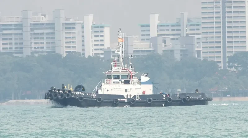 FC ORCHID General Cargo IMO 9253947 photo 3