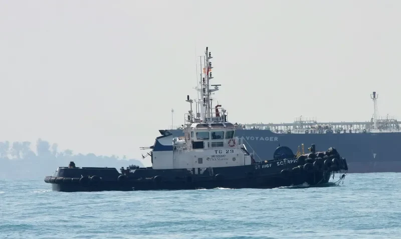 FC ORCHID General Cargo IMO 9253947 photo 4