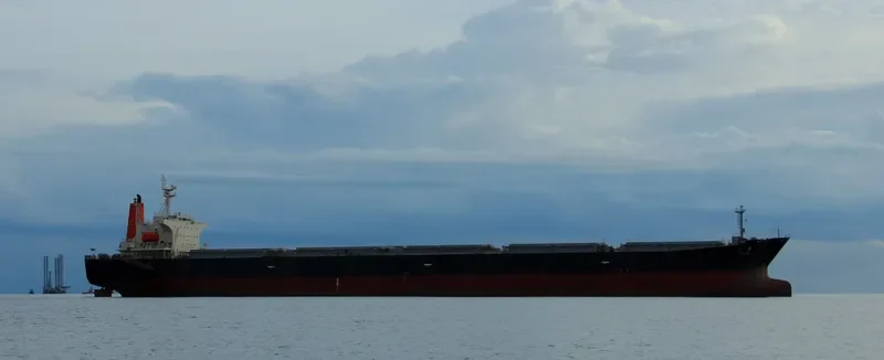 ZHAN PENG87 Bulk Carrier IMO 9253985 photo 9