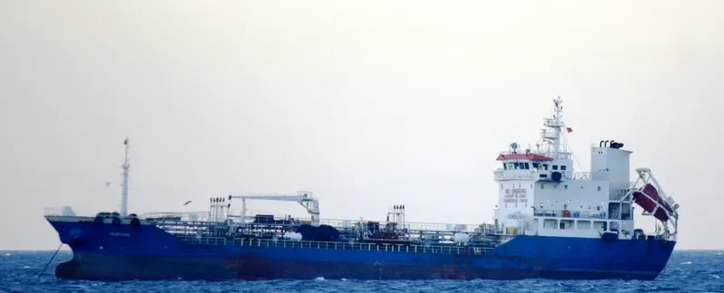 HYODONG CHEMI 109 Tanker IMO 9253997 photo 4