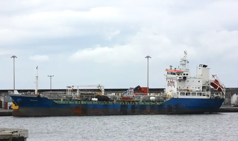 HYODONG CHEMI 109 Tanker IMO 9253997 photo 6