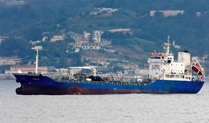 HYODONG CHEMI 109 Tanker IMO 9253997 photo 10