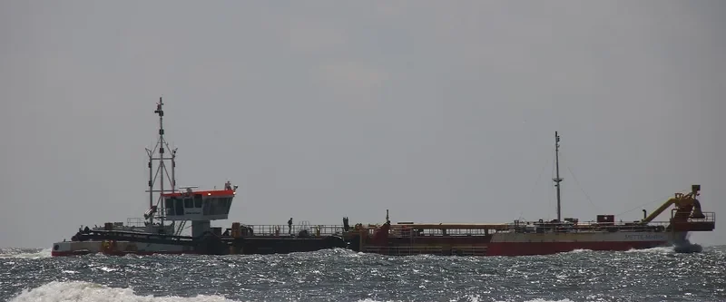 METTE MARIA General Cargo IMO 9254068