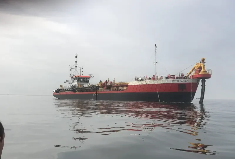 METTE MARIA General Cargo IMO 9254068 photo 3