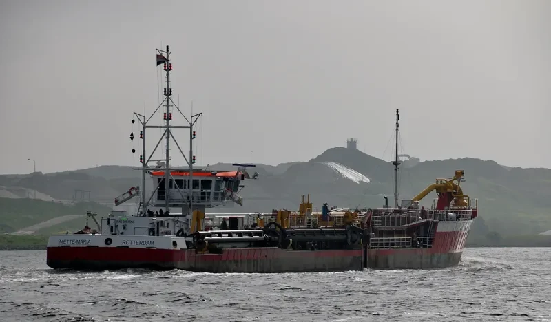 METTE MARIA General Cargo IMO 9254068 photo 4