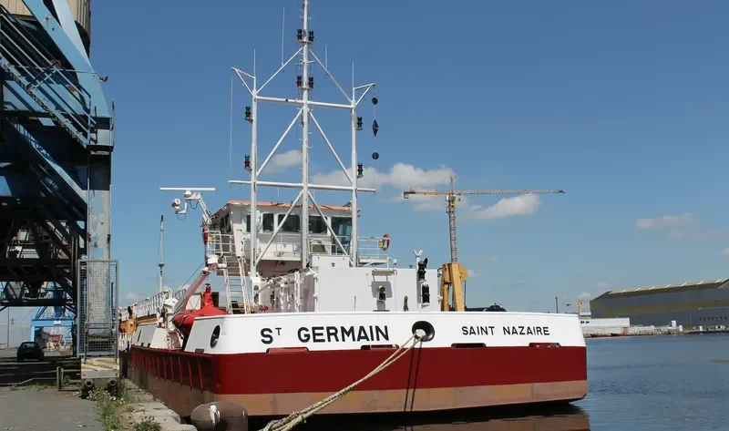 METTE MARIA General Cargo IMO 9254068 photo 10
