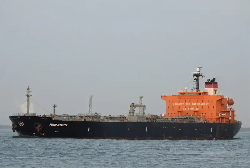 CHAPEL Tanker IMO 9254070 photo 4