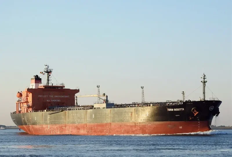 CHAPEL Tanker IMO 9254070 photo 5