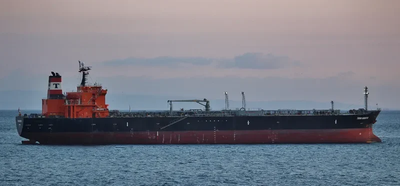 CHAPEL Tanker IMO 9254070 photo 8