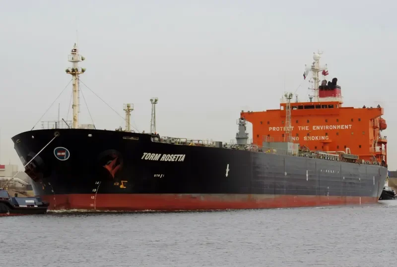 CHAPEL Tanker IMO 9254070 photo 9