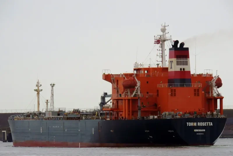 CHAPEL Tanker IMO 9254070 photo 10