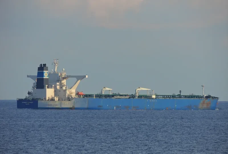 GENA Tanker IMO 9254082 photo 7