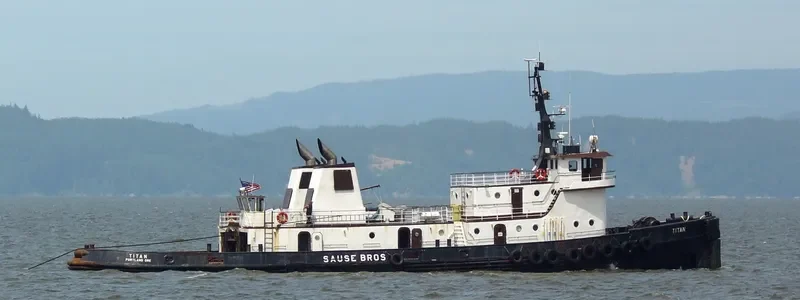 TITAN General Cargo IMO 9254094 photo 3