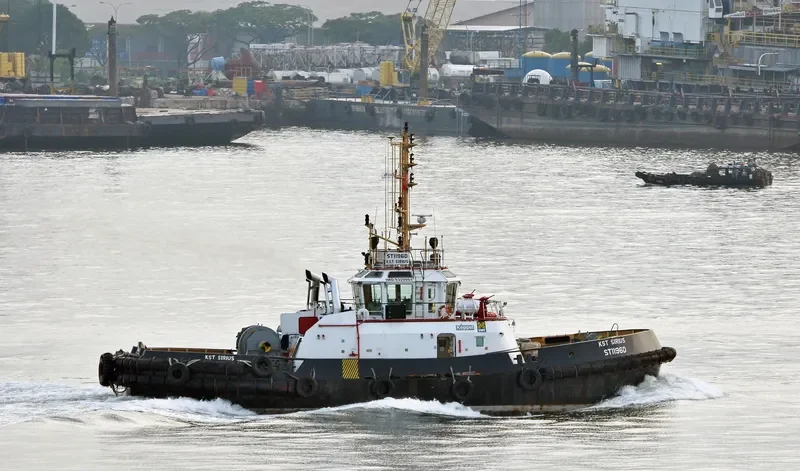 BAHMAN III General Cargo IMO 9254185