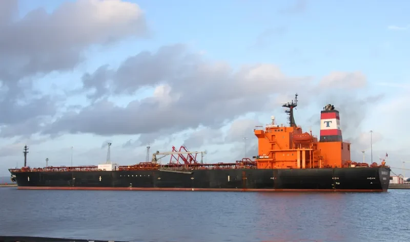 TORM MOSELLE Tanker IMO 9254240 photo 10