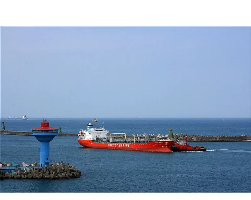 GINGA MERLIN Tanker IMO 9254252 photo 2