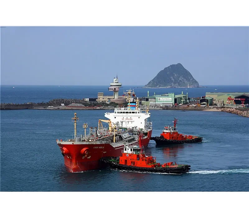 GINGA MERLIN Tanker IMO 9254252 photo 4