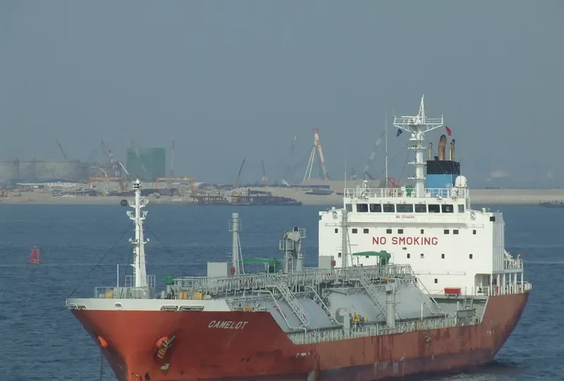 EPIC BOLIVAR General Cargo IMO 9254264 photo 2