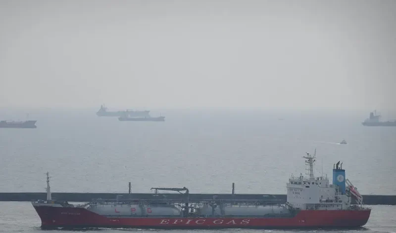 EPIC BOLIVAR General Cargo IMO 9254264 photo 3