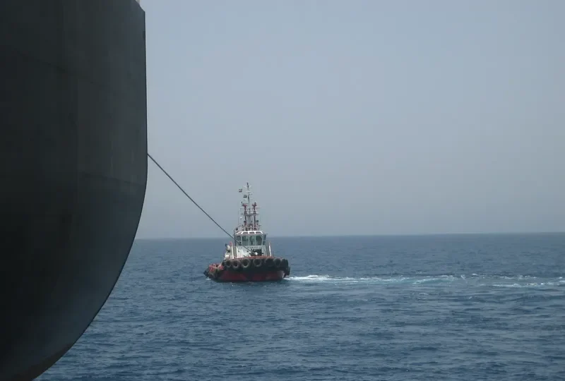 SHARIEF ALERT General Cargo IMO 9254305 photo 2