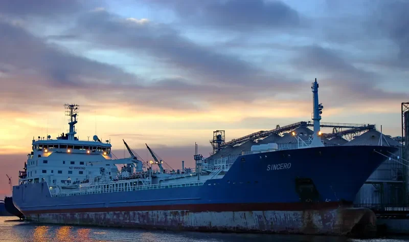 NOSTRAS Tanker IMO 9254422 photo 5