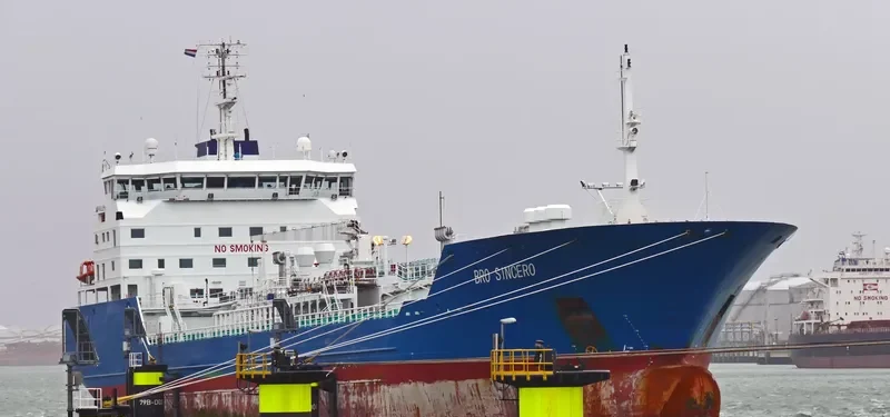 NOSTRAS Tanker IMO 9254422 photo 8