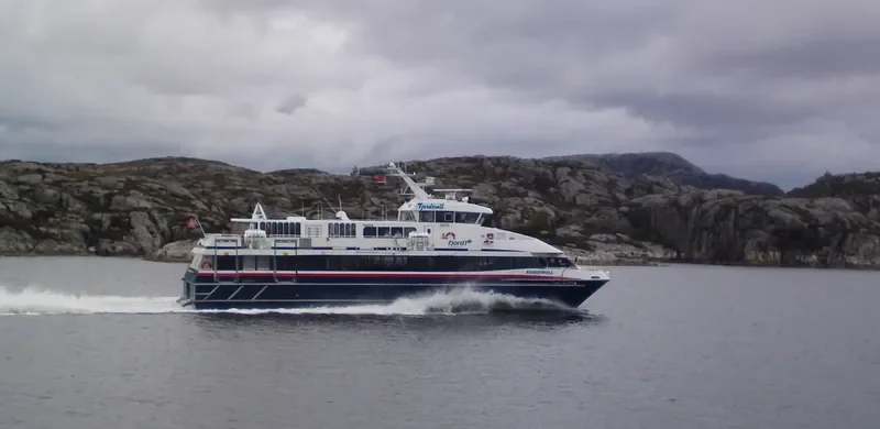 FJORDTROLL General Cargo IMO 9254434 photo 6