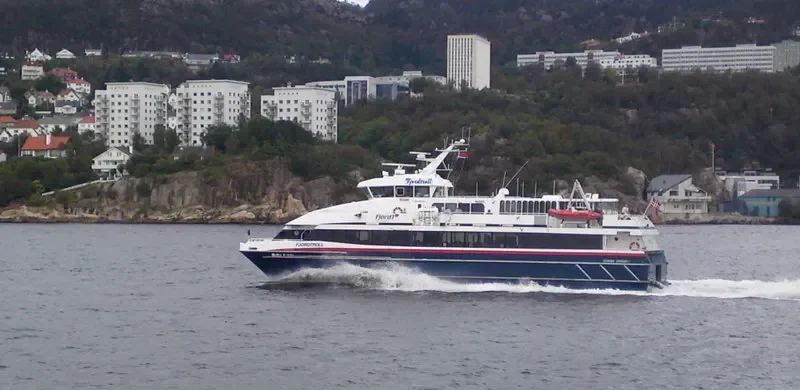 FJORDTROLL General Cargo IMO 9254434 photo 7