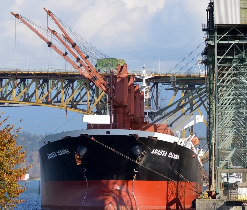 NADHIF Bulk Carrier IMO 9254551 photo 8