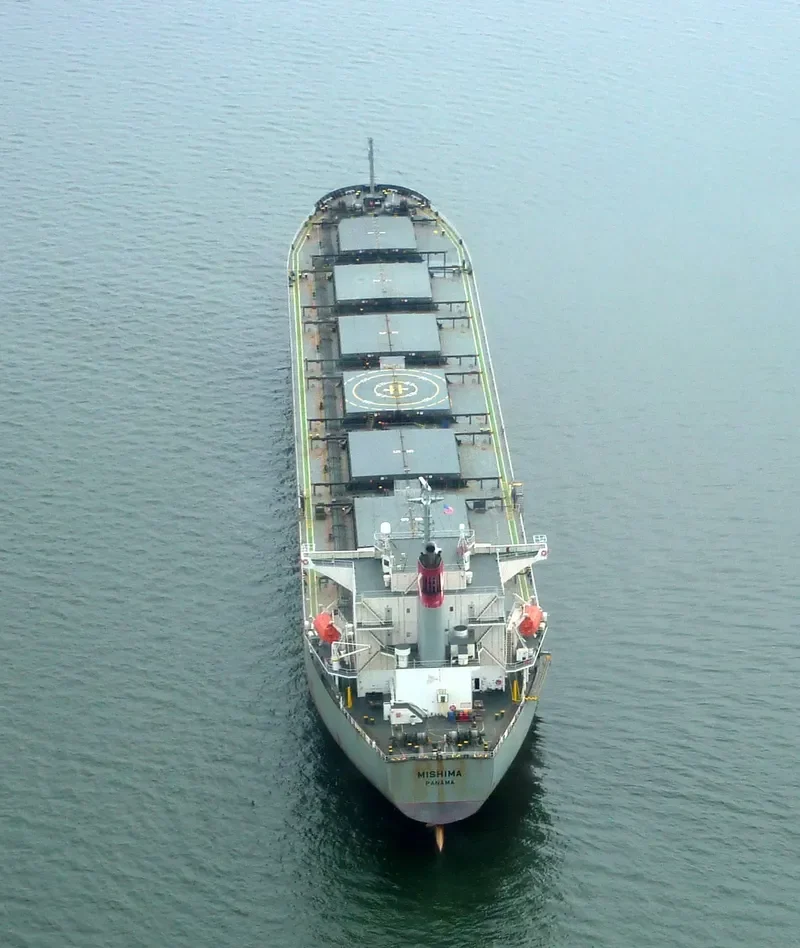 PICTOR Bulk Carrier IMO 9254563 photo 10
