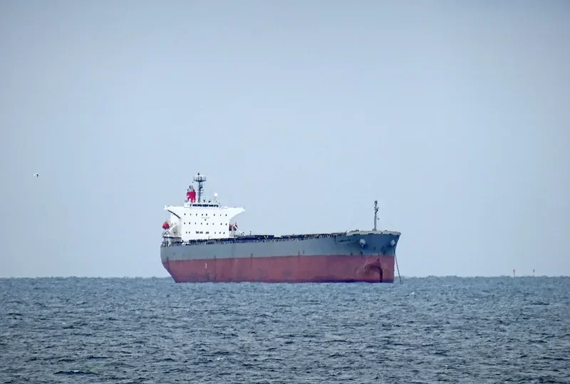EMMAKRIS II Bulk Carrier IMO 9254575 photo 5