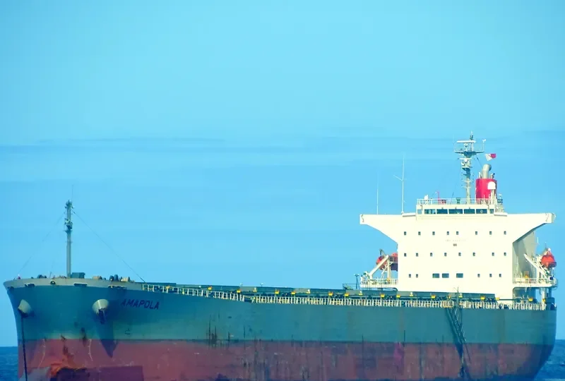 EMMAKRIS II Bulk Carrier IMO 9254575 photo 8