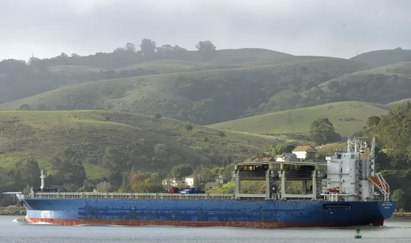 STAR JUVENTAS General Cargo IMO 9254642 photo 7