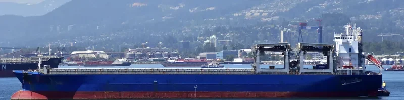 STAR JAPAN General Cargo IMO 9254654 photo 2