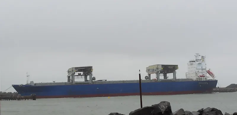 STAR JAPAN General Cargo IMO 9254654 photo 5