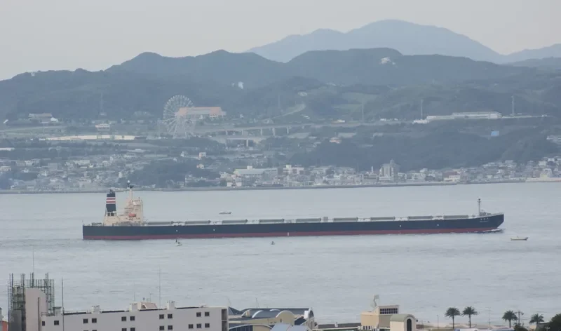 WINNING SEA Bulk Carrier IMO 9254678 photo 7