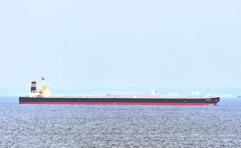 WINNING SEA Bulk Carrier IMO 9254678 photo 8
