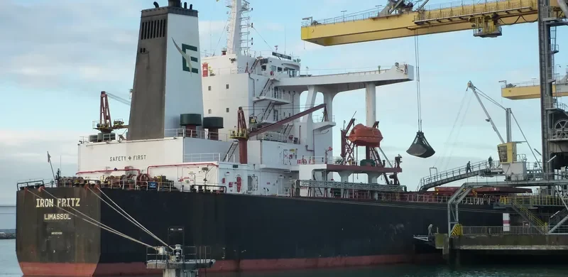 XH EXPLORER Bulk Carrier IMO 9254680 photo 5