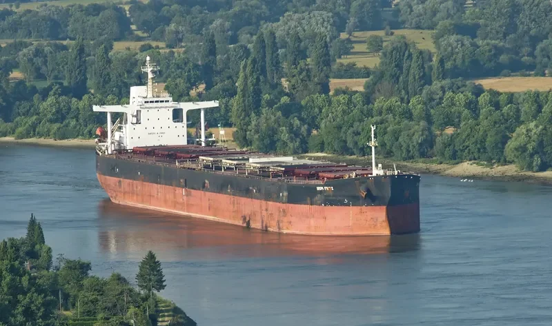 XH EXPLORER Bulk Carrier IMO 9254680 photo 6