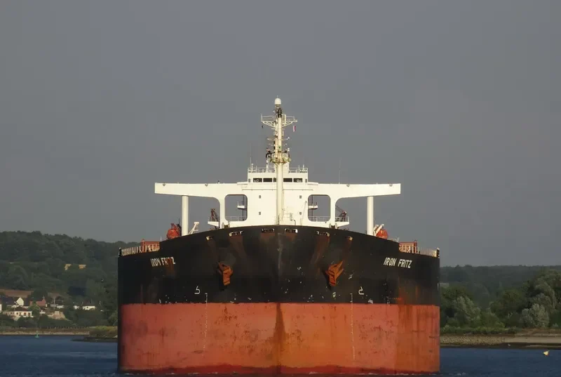 XH EXPLORER Bulk Carrier IMO 9254680 photo 7