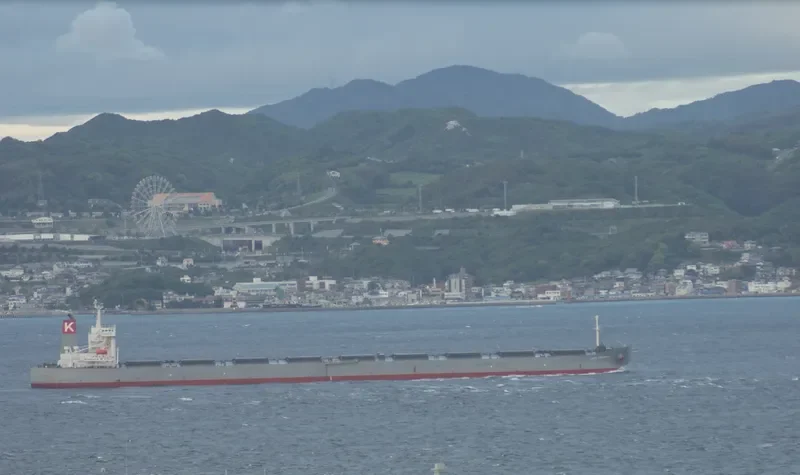 STAR TRIUMPH Bulk Carrier IMO 9254692 photo 4