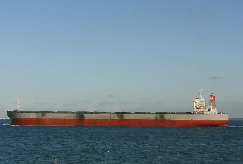 STAR TRIUMPH Bulk Carrier IMO 9254692 photo 9