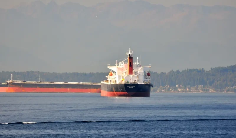 ROSCO LEMON Bulk Carrier IMO 9254707 photo 7